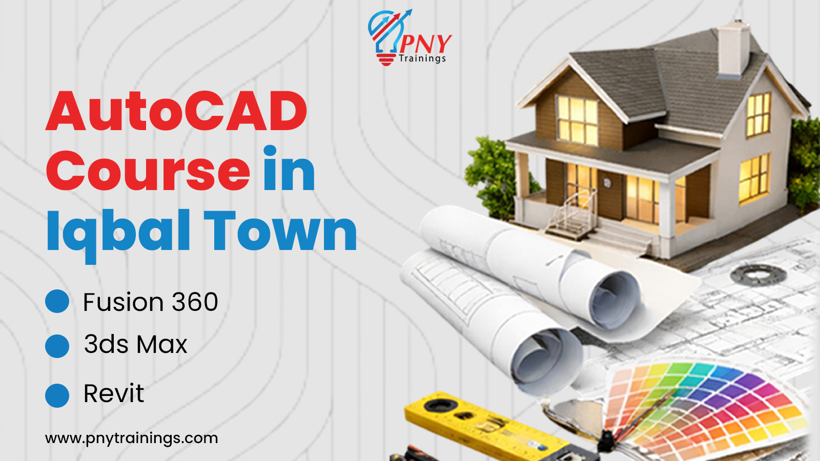 AutoCAD Course in Iqbal Town